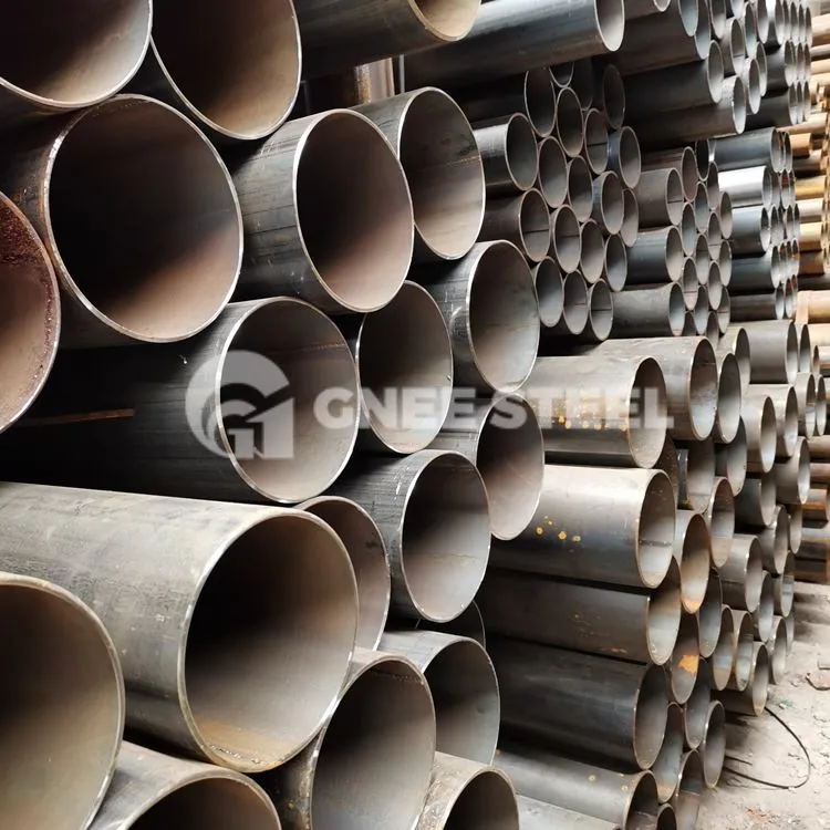 JIS G3472 süsinikterasest torud autodele