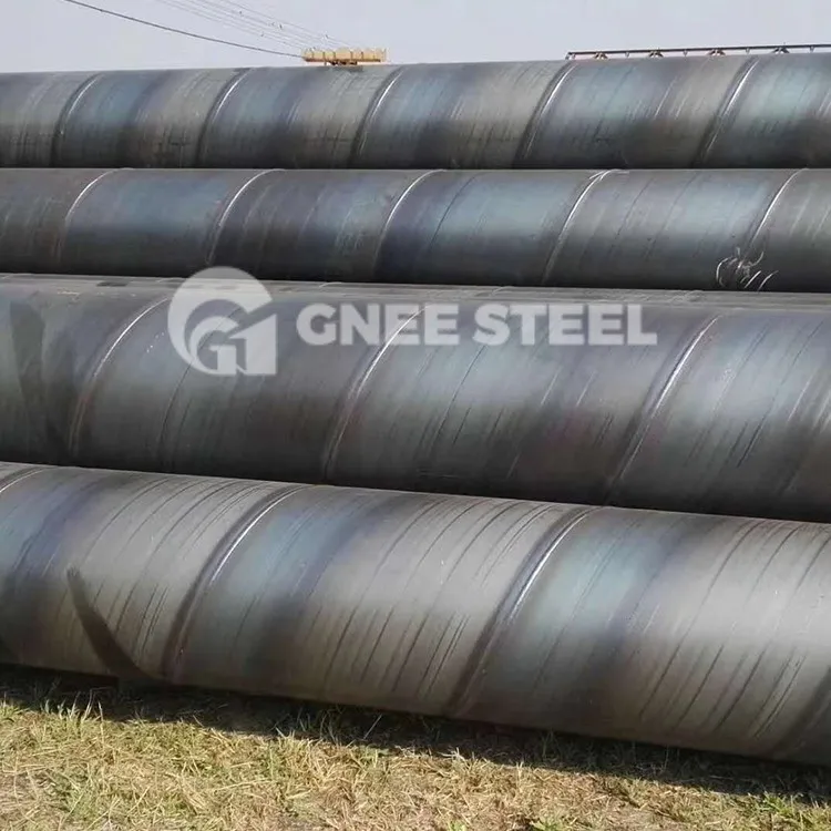 L360 Spiral Submerged Arc Pipe