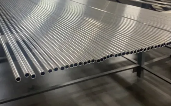 Suur läbimõõt spiraalkeevitatud kuuma külma ümmargune ruudukujuline ristkülikukujuline metallist õmblusteta terasest toru