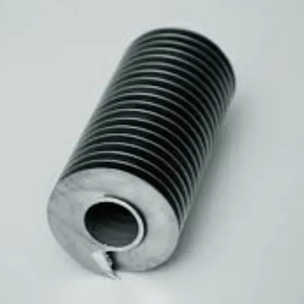 Laserkeevitatud ribitoru|Laserkeevitatud roostevaba ribiga toru