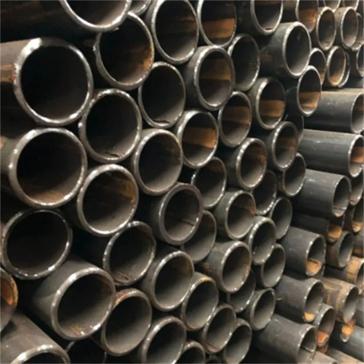 LSAW sirge õmblusega keevitatud toru