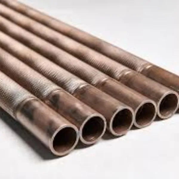 N-tüüpi uimetoru|madala ribiga toru