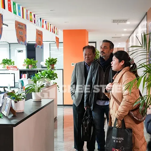 GNEE Customer GNEE Customer