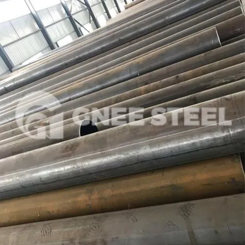 A252 HFW pipe A252 HFW pipe