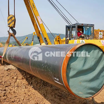 large diameter welded pipe large diameter welded pipe