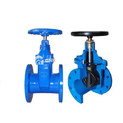 ANSI/AWWA C509 Cast Iron Gate Valve for sale ANSI/AWWA C509 Cast Iron Gate Valve for sale
