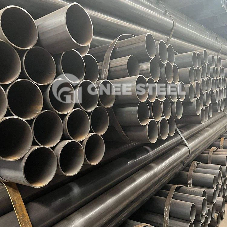 P195GH keevitusterasest toru