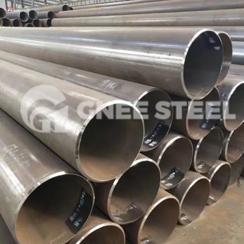 A691 1/2CR Class33 Alloy Welded Steel Pipe