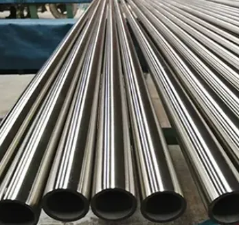 Tehase väljalaskeava 310 ss toru marineerimine õmblusteta roostevabast terasest toru