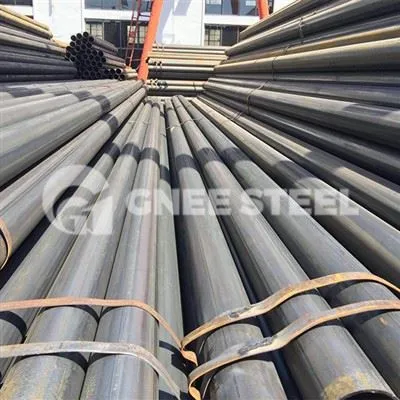 ASTM A{0}}mm läbimõõt Sch 40 18′′ galvaniseeritud süsinikterasest toru
