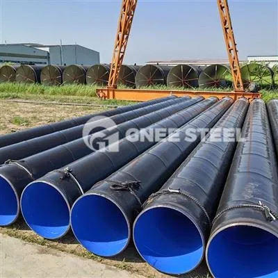 DIN30670 PE kattetoru