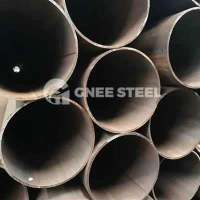 JIS G3444 G3445 G3452 keevitatud toru