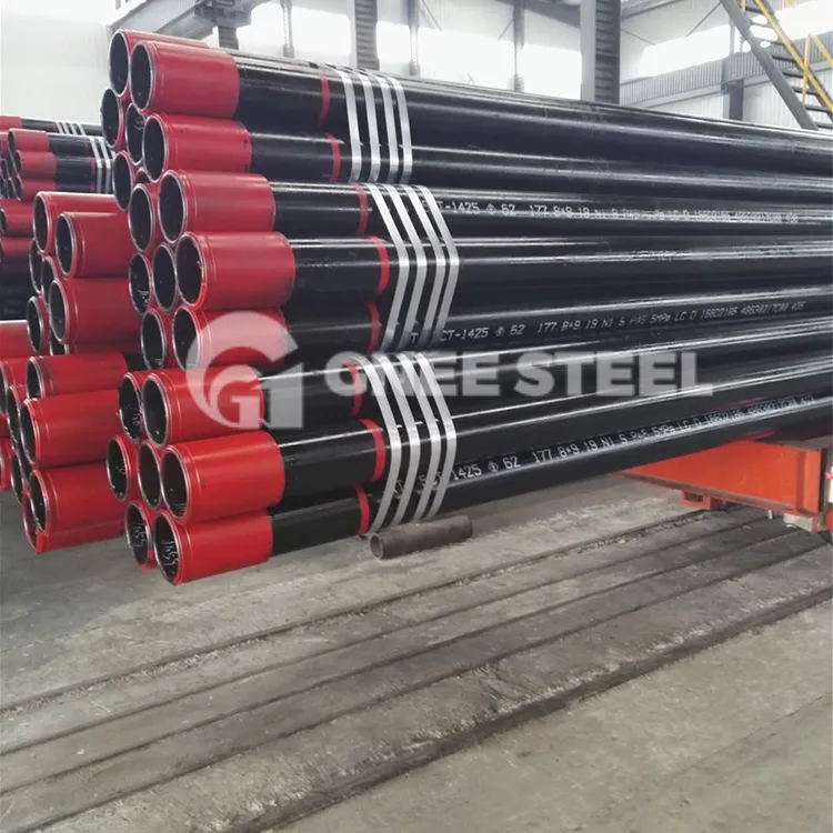 API 5CT T95 Tubing API 5CT T95 Tubing