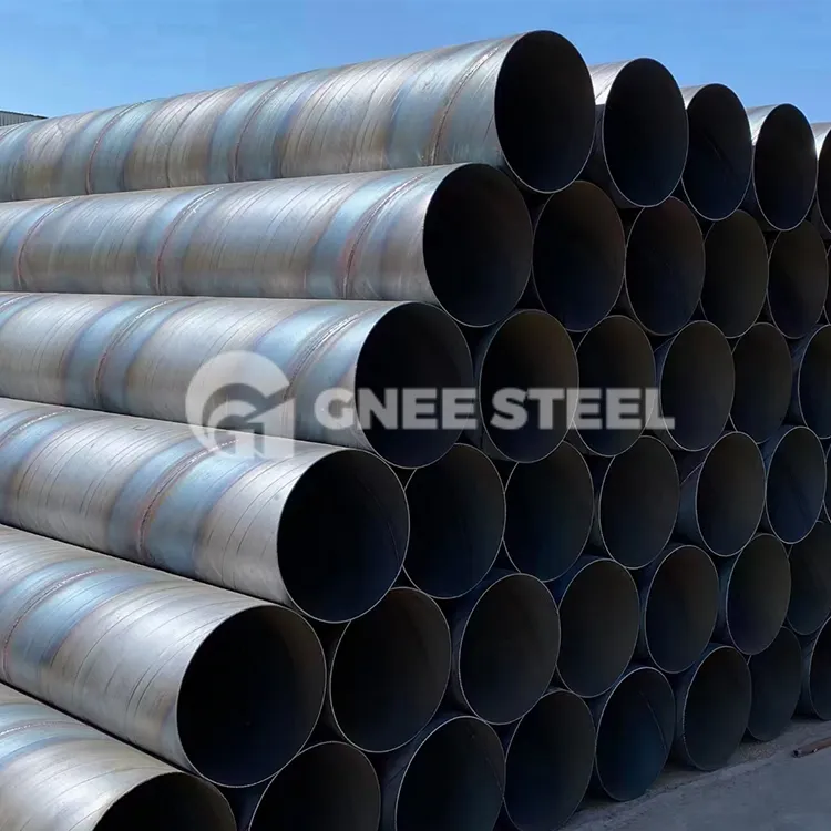 S235J2 welded pipe S235J2 welded pipe
