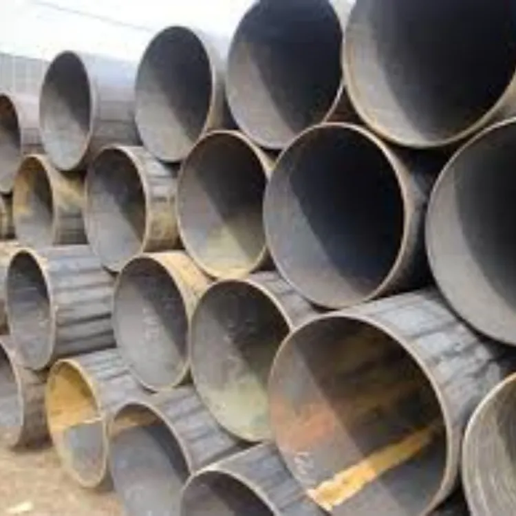 PSL1 L415 LSAW keevitatud toru