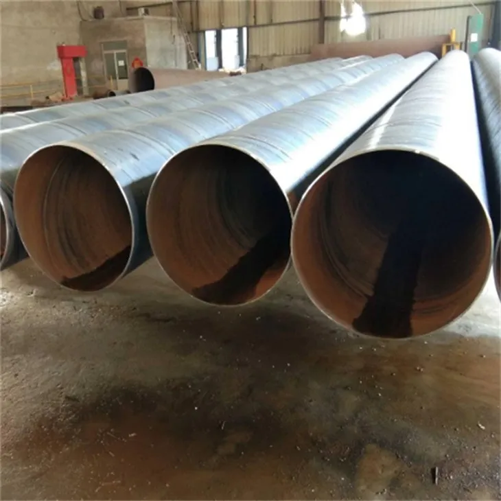 Q195 süsinikspiraalkeevitatud toru