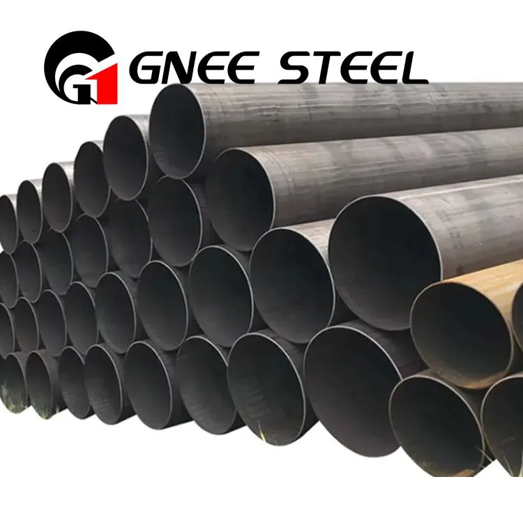 Q235 keevitatud ümarteras