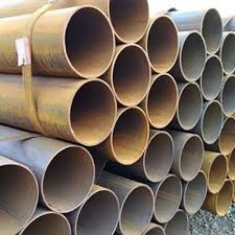 Q235B Tellingute torud