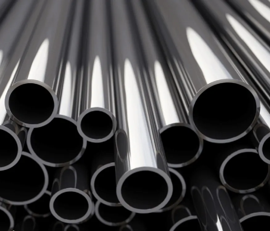 Usaldusväärne AL-6XN terastoru tööstusele