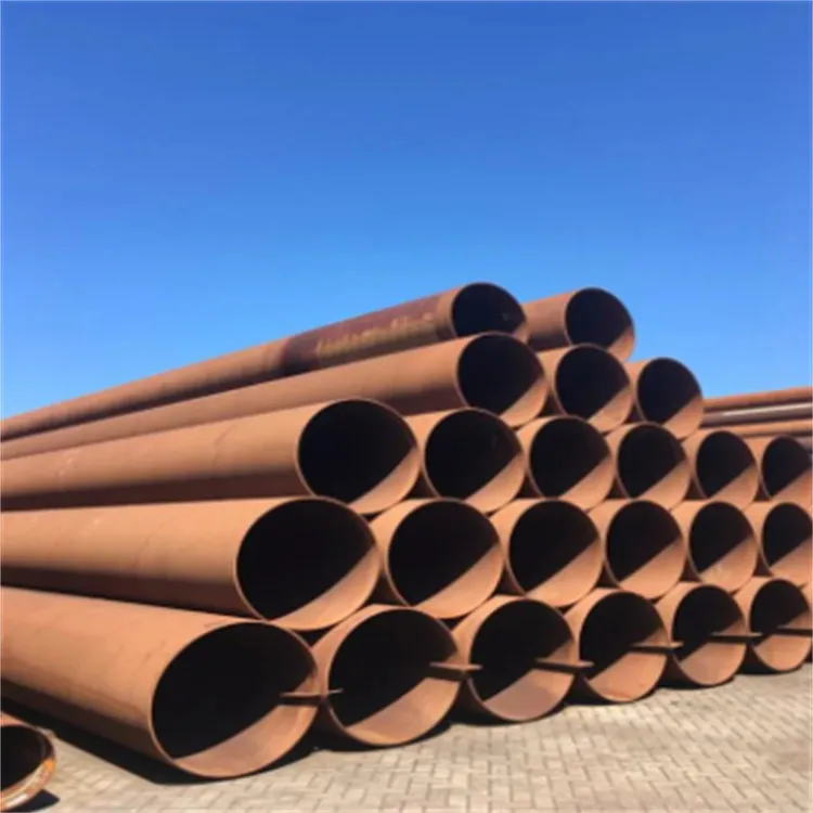 Usaldusväärsed St37 torud teie projektide jaoks