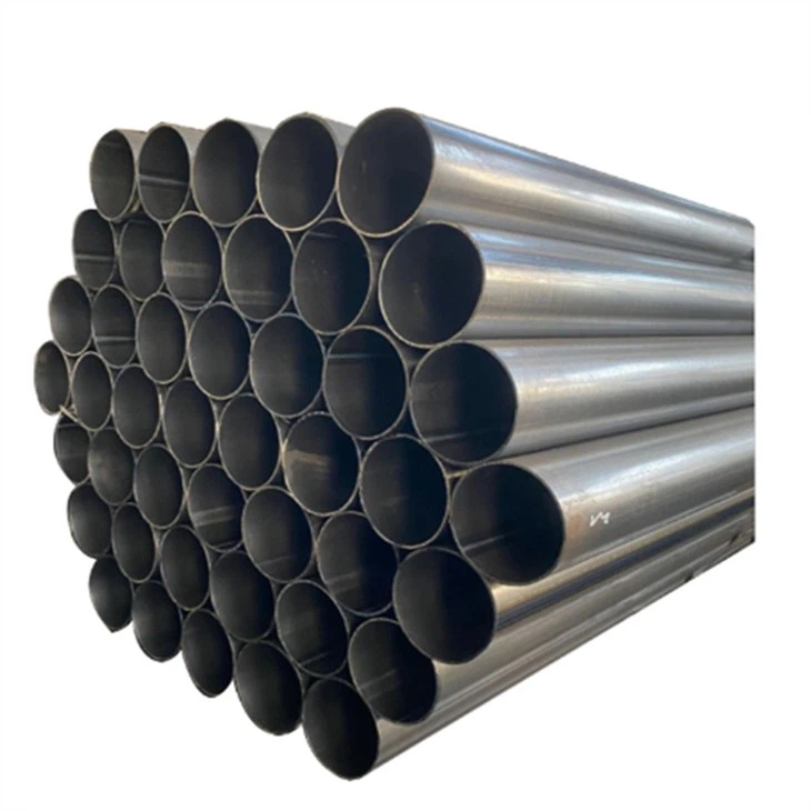 Hiinas valmistatud takistuskeevitatud toru