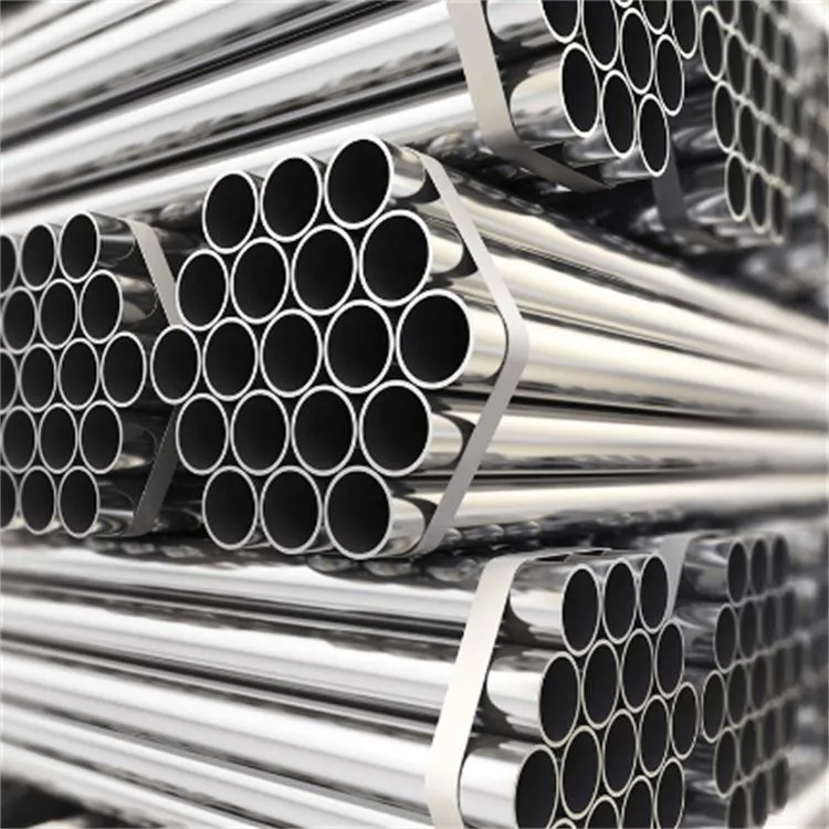 Ümmargune toru 309S roostevabast terasest toru