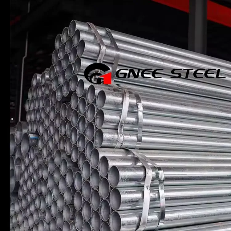 Ümmargune ristkülikukujuline metalltoru 321