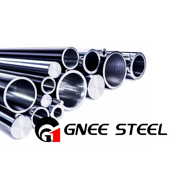 Ümmargune roostevabast terasest toru 316L