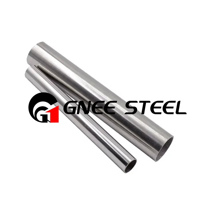 Ümmargune roostevabast terasest toru A270