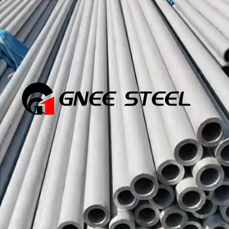 Ümmargune roostevabast terasest toru SS304