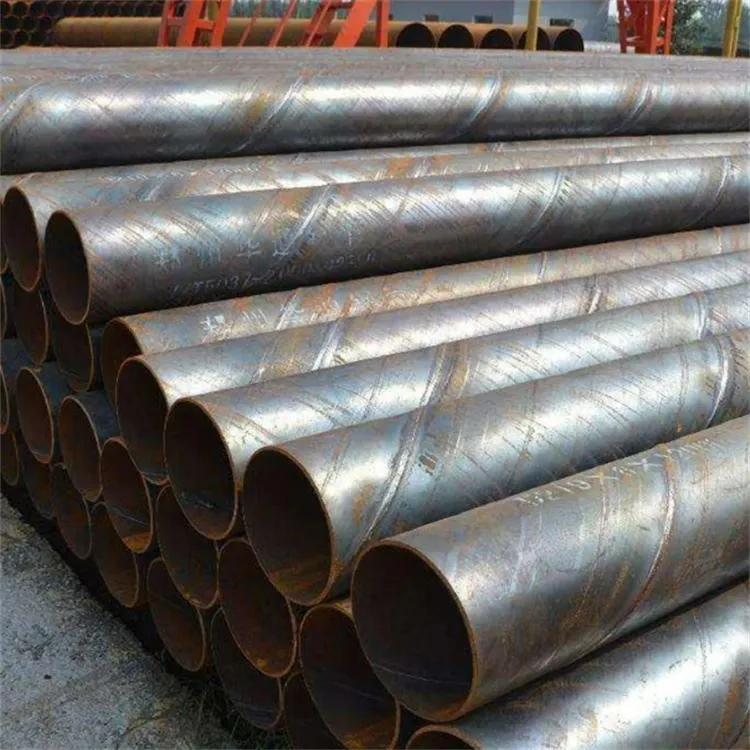 S355 spiraaltorud gaasi ja õli jaoks