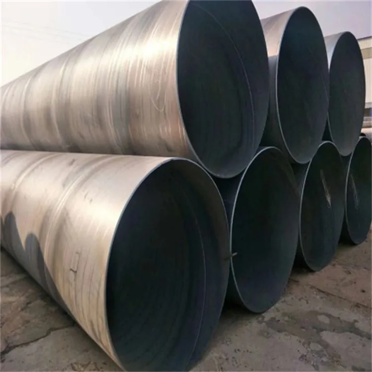 SAE1008 spiraalkeevitatud terastoru süsinik