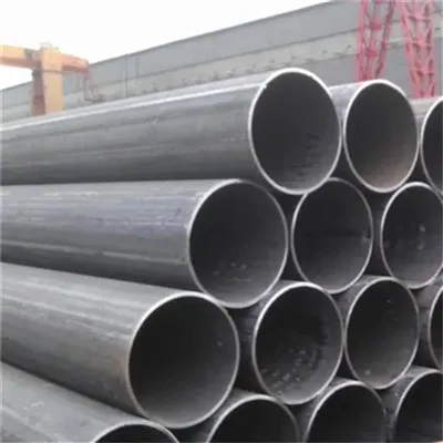 16Mo3 torud soojus- ja rõhusüsteemidele