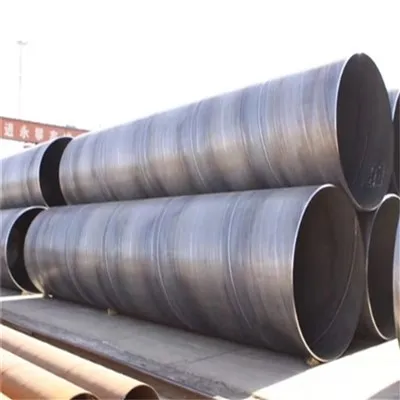 Mudel 426 spiraalkeevitatud toru