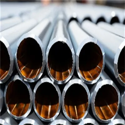 904L roostevabast terasest toru õmblusteta toru