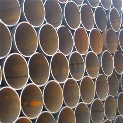 Q235A sirge õmblusega keevitatud toru