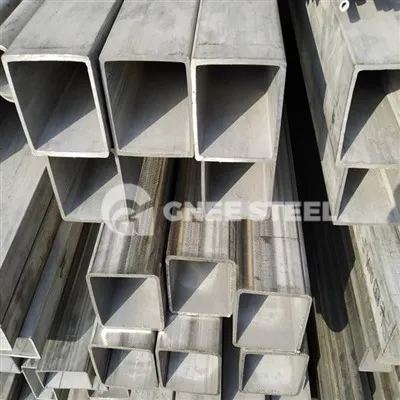 A269 keevitatud ferriittoru