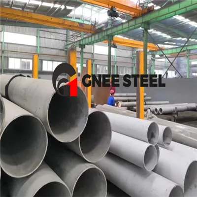 A312 A213 A249 TP310 310S roostevabast terasest toru