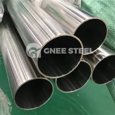 A312 TP316 roostevabast terasest toru