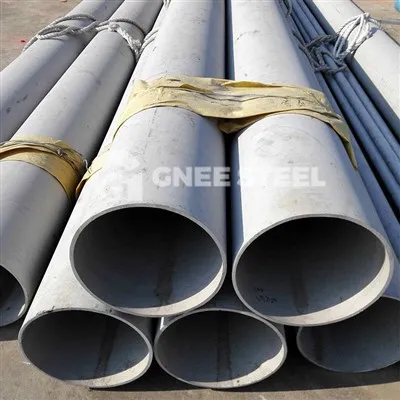 A358 TP316L EFW keevitatud toru