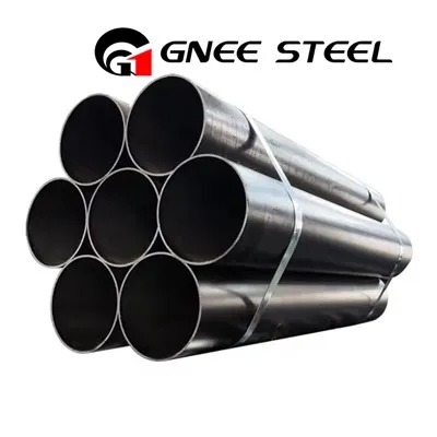 A36 süsinikterasest toru