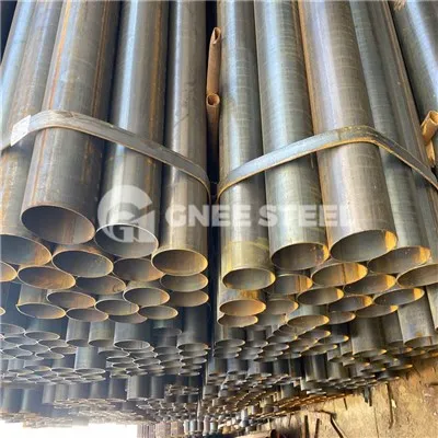 A423 ERW madala legeeritud terastorud