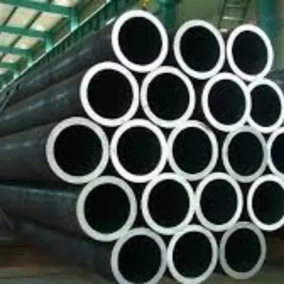 A691 1-1/4CR legeerterasest EFW toru