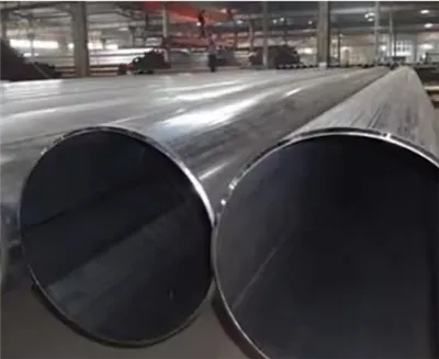 A691 1 CR CLASS52 TUBE