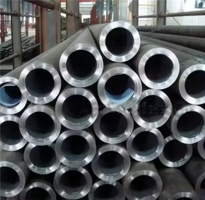 A691 11/4CR CLASS30 TUBE