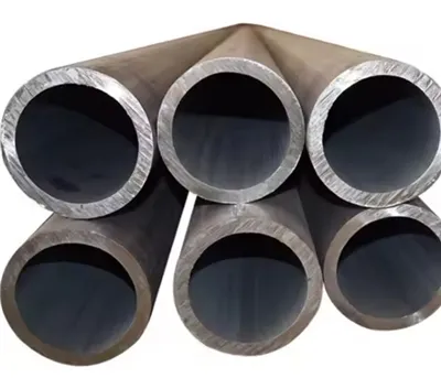 A691 21/4CR CLASS32 TUBE