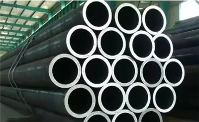 A691 3CR CLASS 10 TUBE