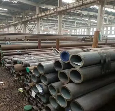 A691 CMS75 CLASS32 TUBE