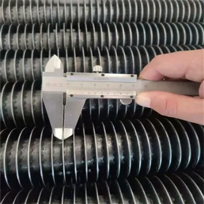 Legeeritud roostevabast terasest uimetoru