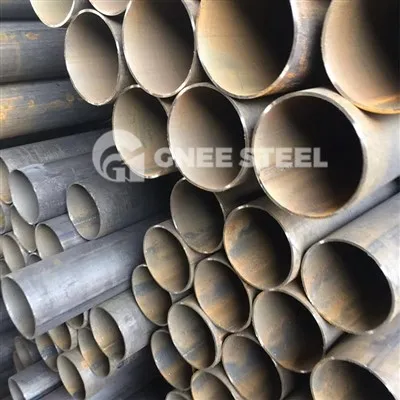 API 5L L390 Line Pipe õli jaoks
